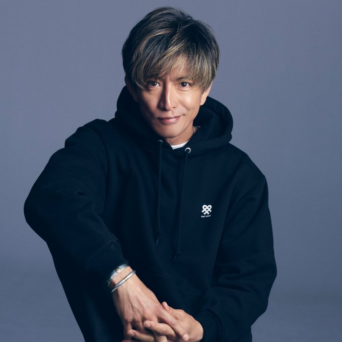 TAKUYA KIMURA Live Tour 2026 Checkpoint in Seoul キービジュアル