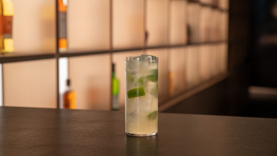 ビール・ソフトドリンク